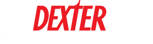لوگوی رسمی سریال Dexter: Resurrection (2025)