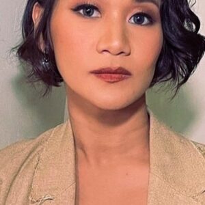 تصویر هنرمند Perlita Desiani