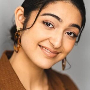 تصویر هنرمند Eman Ayaz