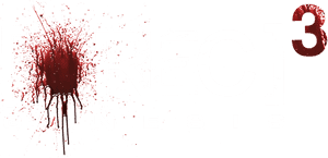 لوگوی رسمی فیلم [REC]³ Genesis (2012)