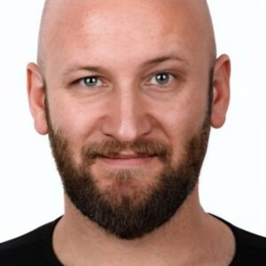 تصویر هنرمند Hakan Örge