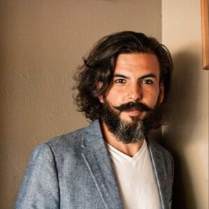 تصویر هنرمند Nix Herrera