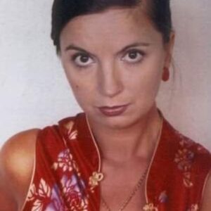 تصویر هنرمند Veronika Kovtun