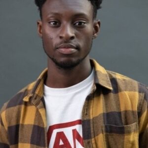 تصویر هنرمند Ernest Kingsley Jr.