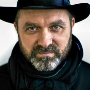 تصویر هنرمند Lukas Moodysson