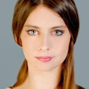 تصویر هنرمند Tuba Ünsal