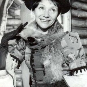 تصویر هنرمند Stefania Iwińska