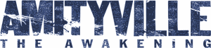 لوگوی رسمی فیلم Amityville: The Awakening (2017)