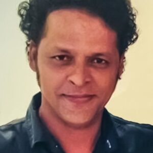 تصویر هنرمند Javed Haider