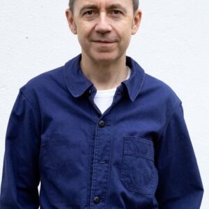 تصویر هنرمند Dag Johan Haugerud