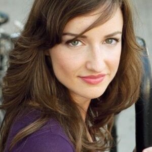 تصویر هنرمند Lyndsey Anderson