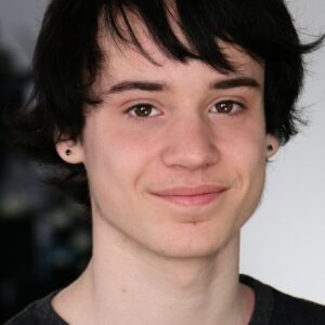 تصویر هنرمند Édouard Tremblay-Grenier