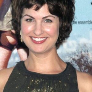 تصویر هنرمند Dagney Kerr