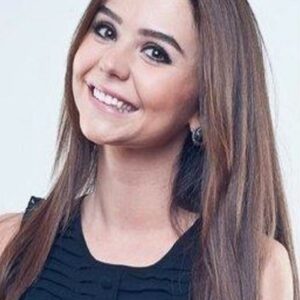 تصویر هنرمند Cansu Diktaş