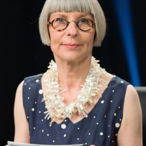 تصویر هنرمند Lois Burwell