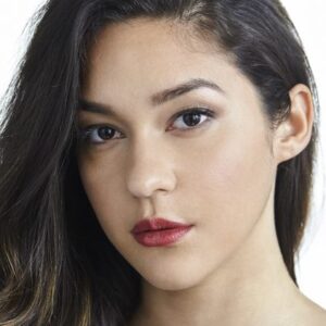 تصویر هنرمند Monica Rae Summers Gonzalez