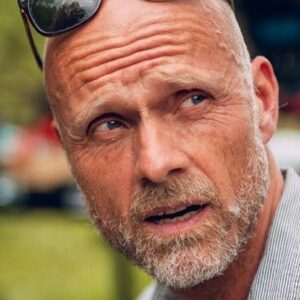 تصویر هنرمند Niels Reedtz Johansen