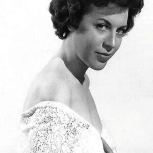 تصویر هنرمند Valerie Gaunt