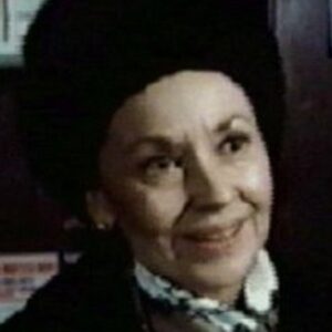 تصویر هنرمند Mary Davenport