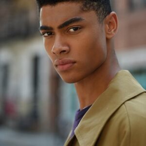 تصویر هنرمند Désiré Mia