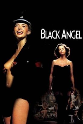 پوستر رسمی فیلم Black Angel (2002)