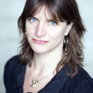 تصویر هنرمند Rebecca Lenkiewicz