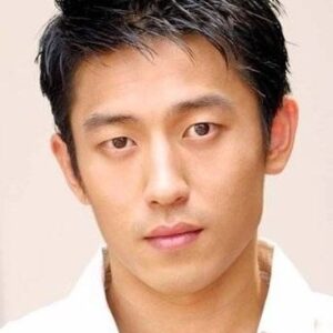 تصویر هنرمند Lee Geon-moon