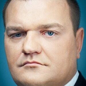 تصویر هنرمند Mikhail Mukhin