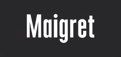 کالکشن Maigret