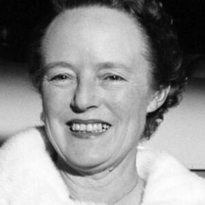 تصویر هنرمند Alma Reville