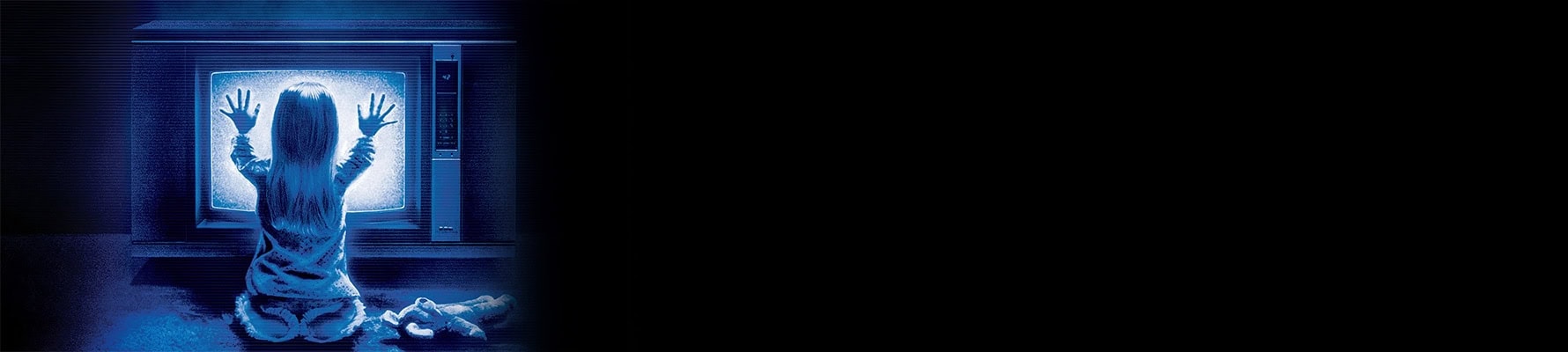 تصویری از Poltergeist - شماره 1