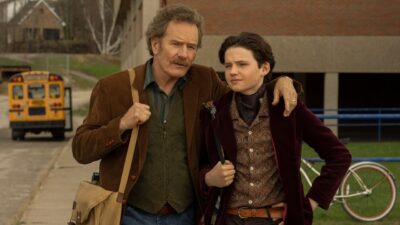 Teaser for Everythings Going to Be Great