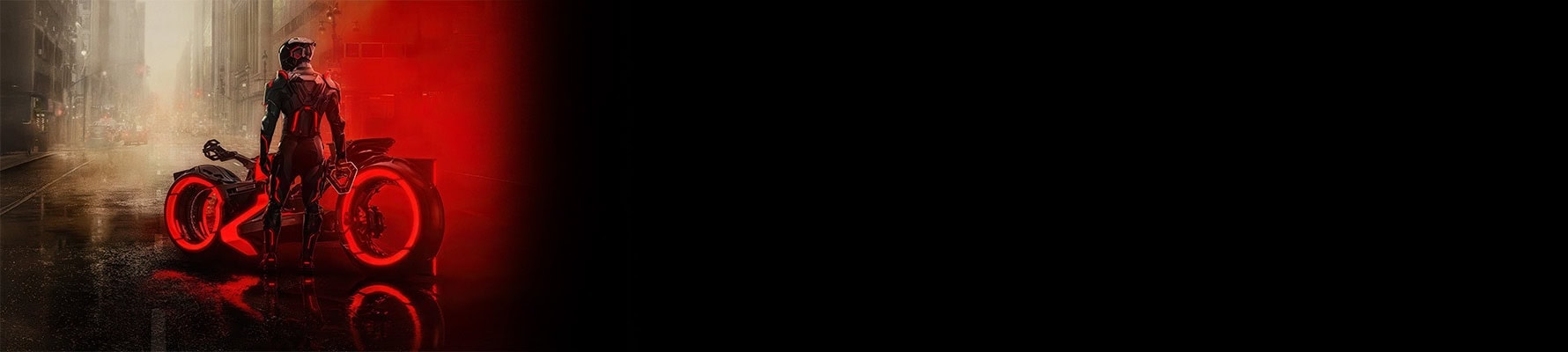 تصویری از TRON: Ares - شماره 1