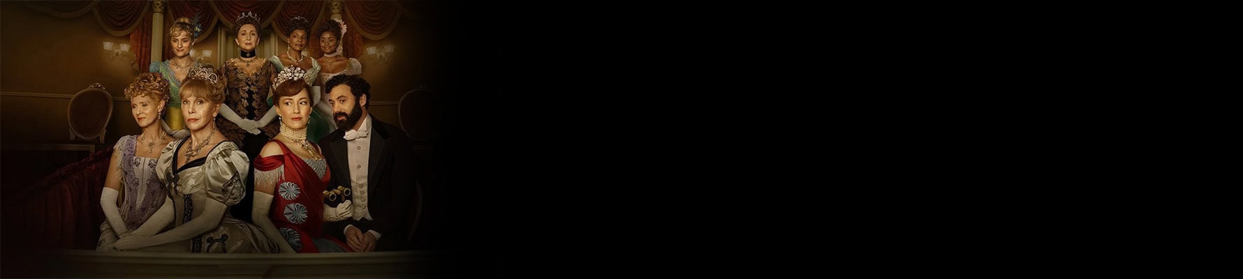 تصویری از The Gilded Age - شماره 1