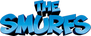 لوگوی کالکشن The Smurfs