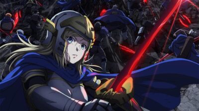 Teaser for Clevatess