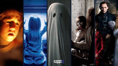 بهترین فیلم های ترسناک با موضوع ارواح