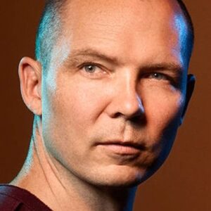 تصویر هنرمند Jonathan Blow