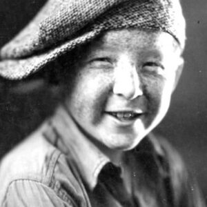 تصویر هنرمند Spec O'Donnell