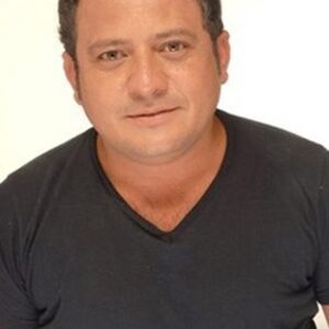 تصویر هنرمند Hilton Castro