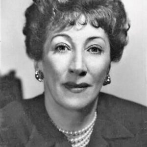 تصویر هنرمند Martita Hunt