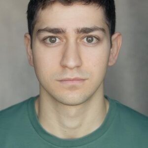 تصویر هنرمند Yalım Danışman