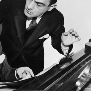 تصویر هنرمند Lorenz Hart