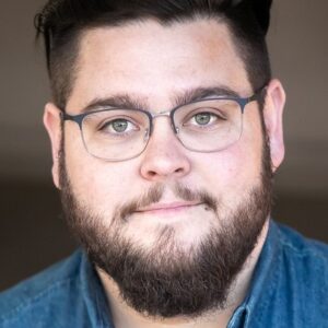 تصویر هنرمند Charley Koontz