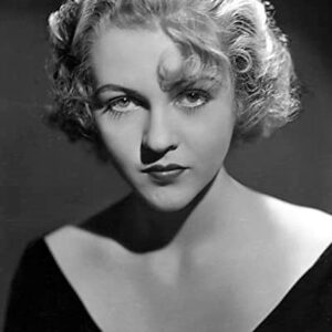 تصویر هنرمند Patricia Ellis