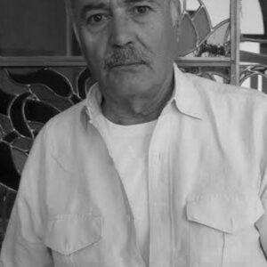 تصویر هنرمند Andreas Sinanos