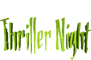 لوگوی رسمی فیلم Shrek: Thriller Night (2011)