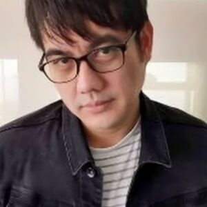 تصویر هنرمند Paradorn Vesurai