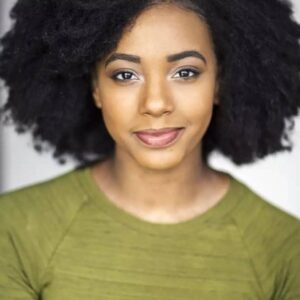 تصویر هنرمند Alyah Chanelle Scott