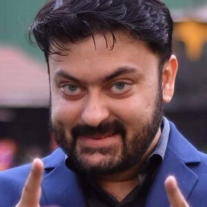 تصویر هنرمند Saheb Chatterjee